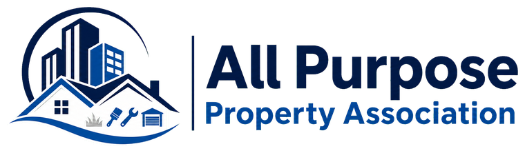 All Purpose Property Association logo